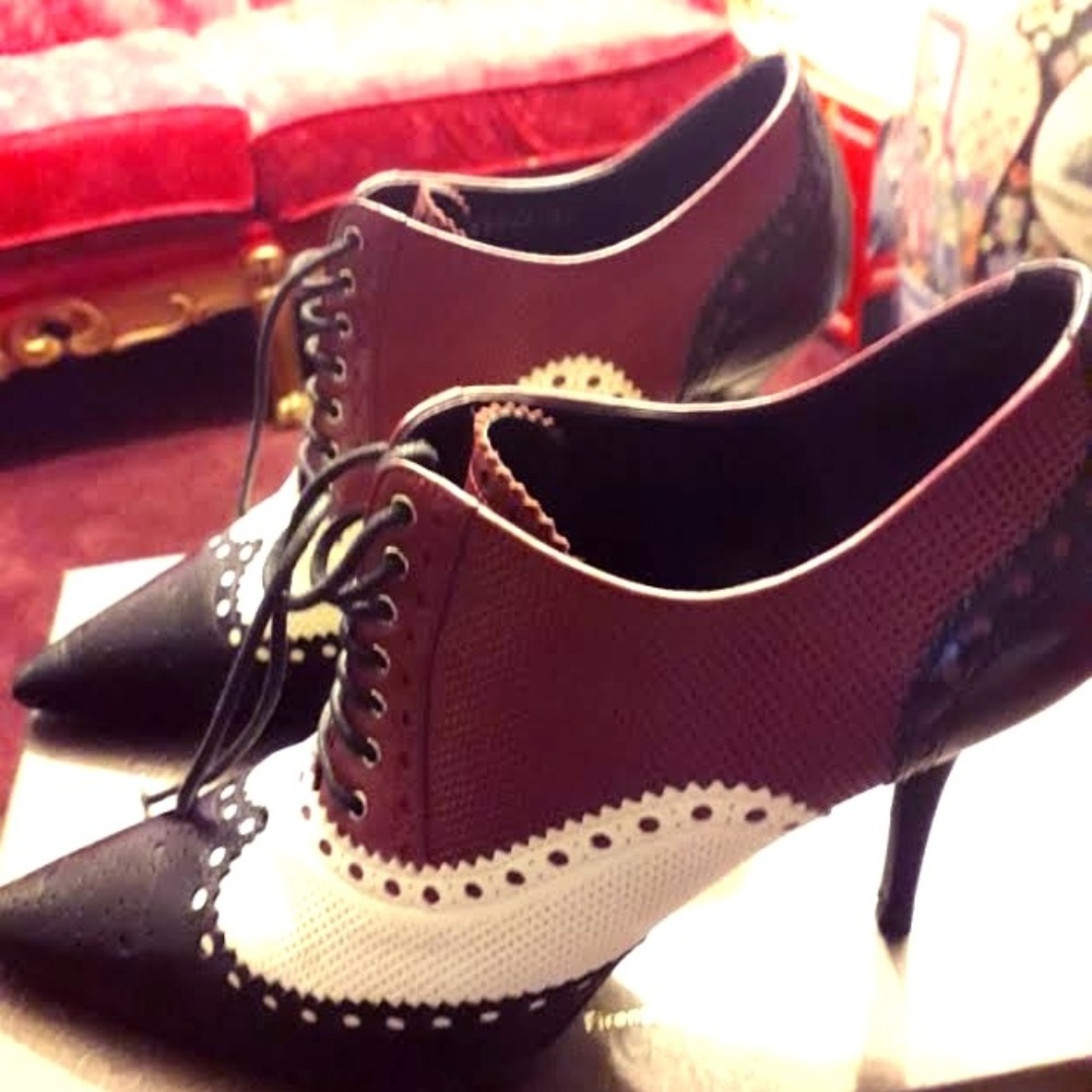 Gucci Shoes